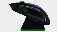 Razer Basilisk Ultimate gaming mouse | $149.99 at Best Buy
UK price £189.99 £144.99 at Amazon.