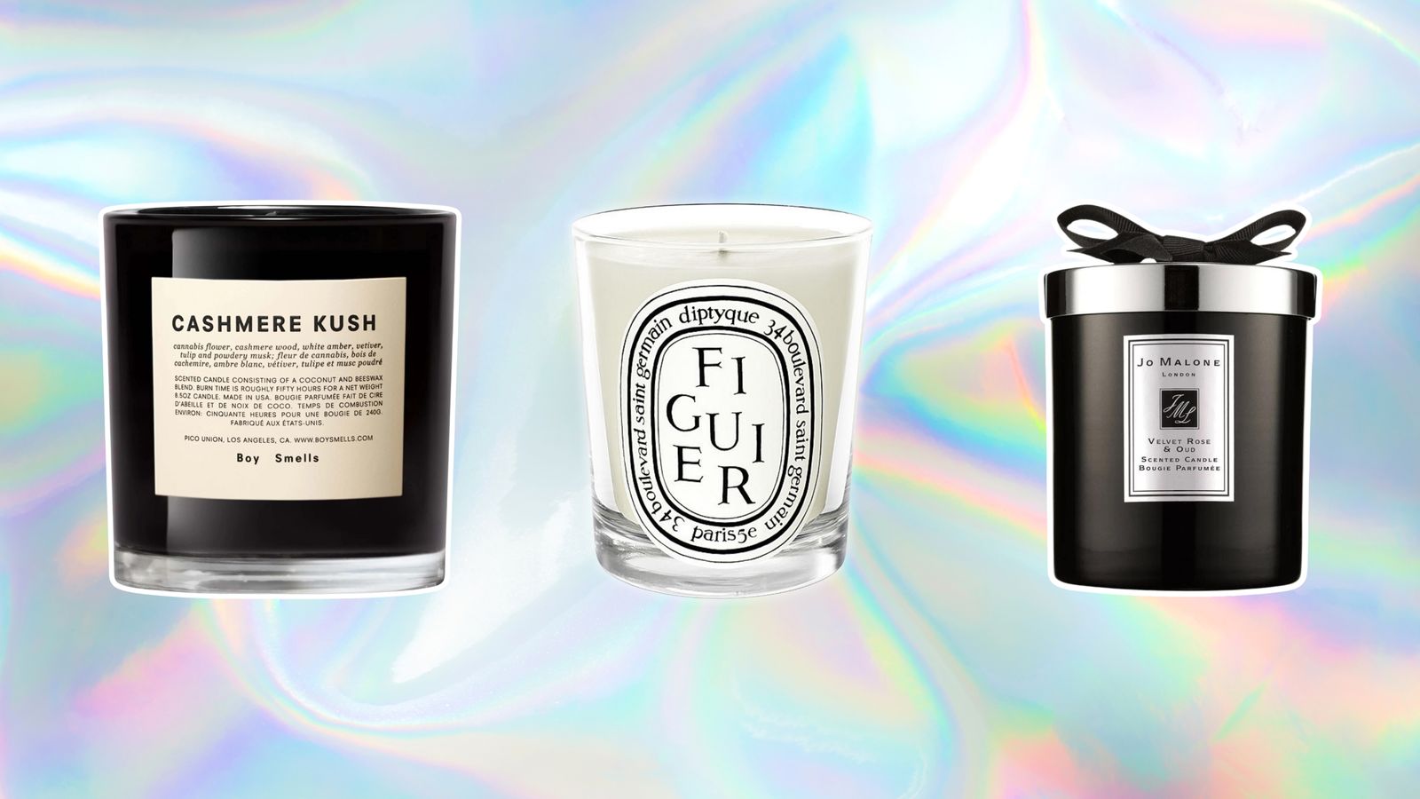 24 best candles — wax lights tried & tested by us Real Homes
