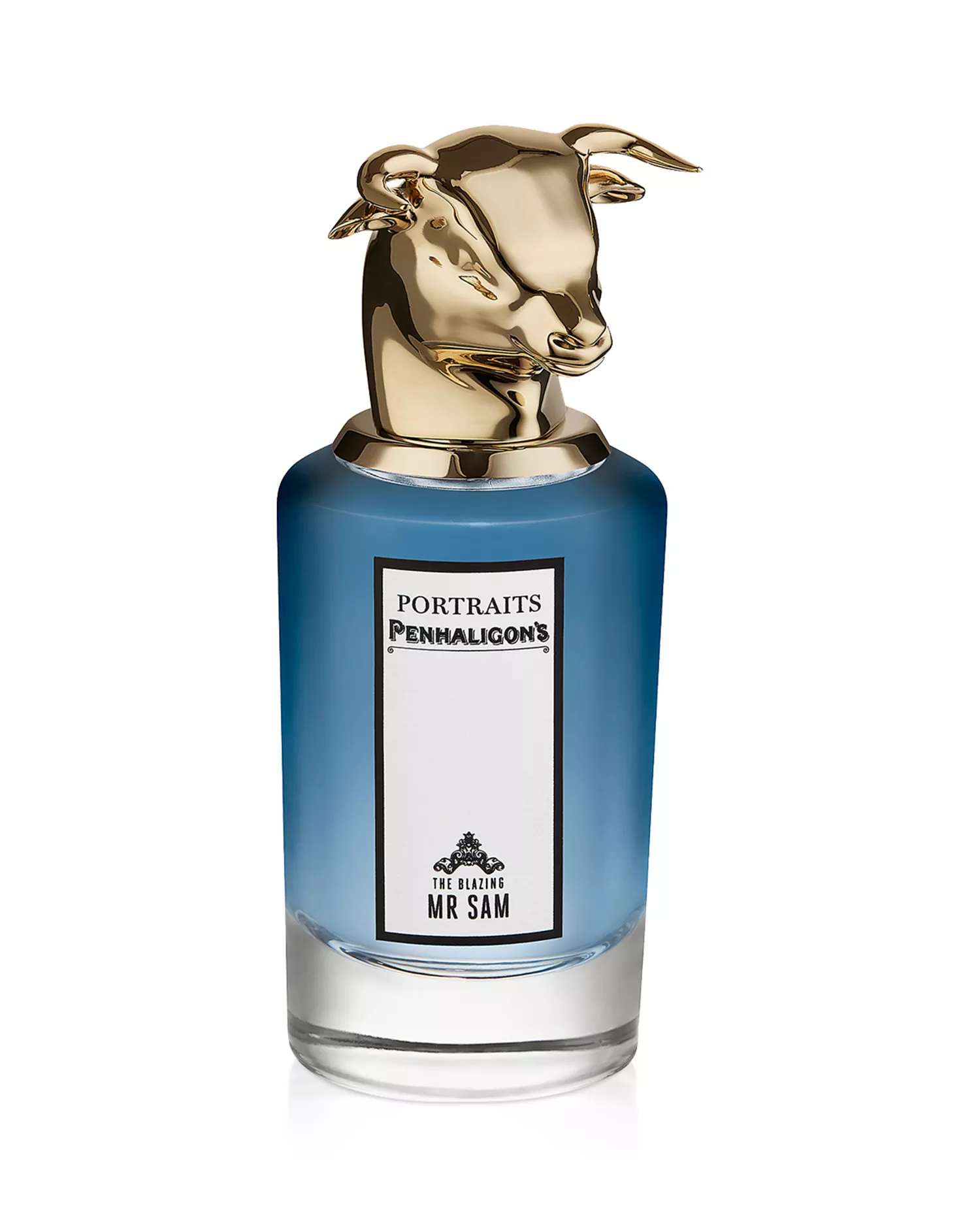 Penhaligon's, The Blazing Mister Sam Eau de Parfum