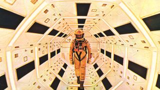 2001: A Space Odyssey