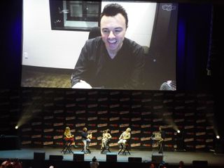 The Orville at NYCC