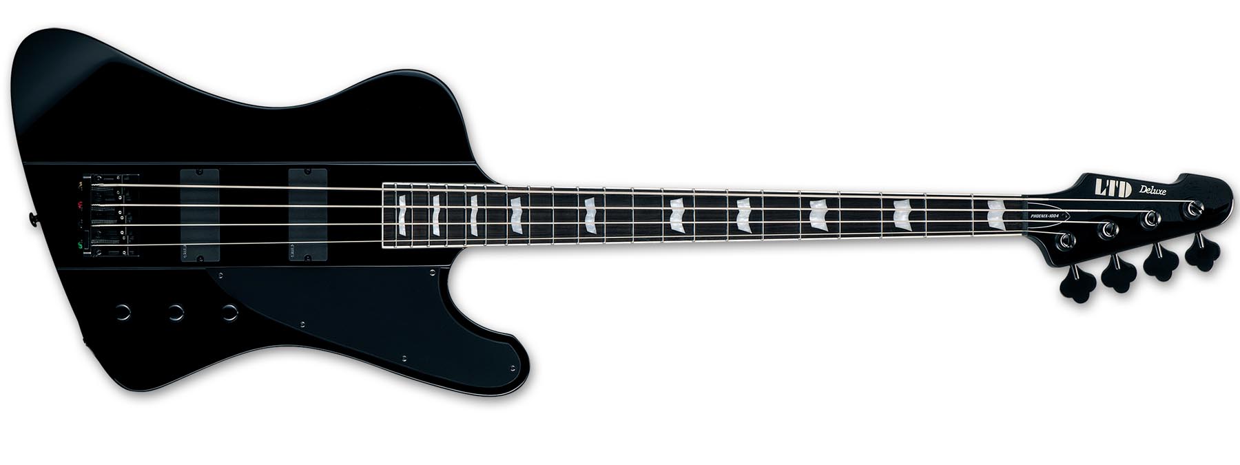 ESP/LTD 2021 Phase I