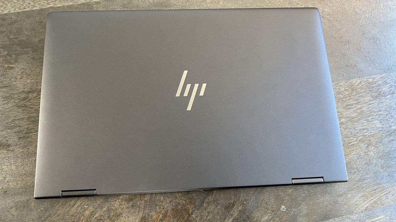 HP Elite Dragonfly Max