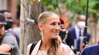 Sex and the City reboot—everything we know so far as Sarah Jessica Parker shares backstage update 