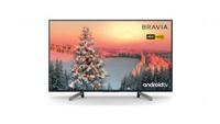 Sony Bravia 49-inch LED TV with Google Assistant
