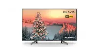 Sony Bravia 49-inch LED TV with Google Assistant