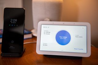 Nest Hub 2nd Gen Review