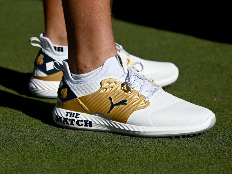 bryson dechambeau shoes