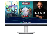Dell 27" 4K UHD Monitor:$539.99$329.99 at Dell