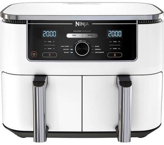 Ninja Foodi Max Dual Zone Af400ukwh Air Fryer - White