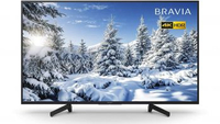 Sony BRAVIA KD49XG7002ABU