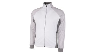 Galvin Green Dominic Full Zip Midlayer Review