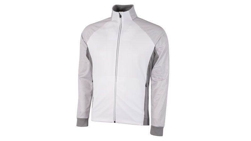 Galvin Green Dominic Insula Full-Zip Jacket Review