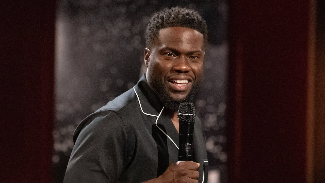  Kevin Hart joins the Borderlands movie cast 