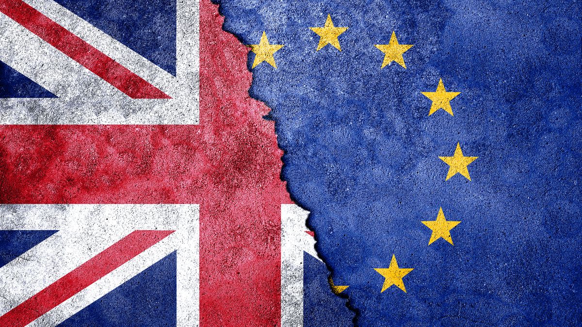 How the channel can approach data protection post-Brexit | ITPro