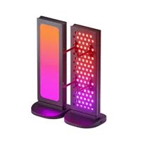 Nanoleaf Pegboard Desk Dock (2-pack)