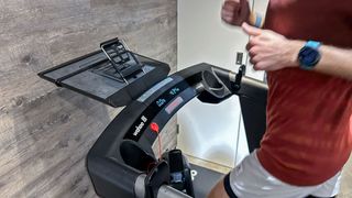 Wahoo KICKR RUN Treadmill