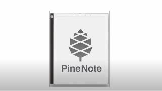 The PineNote revealed