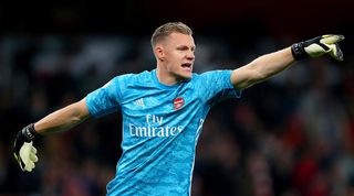 Bernd Leno