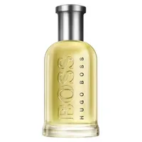 BOSS Bottled