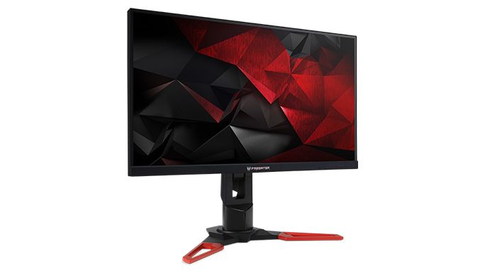 Acer Predator XB1 cheap