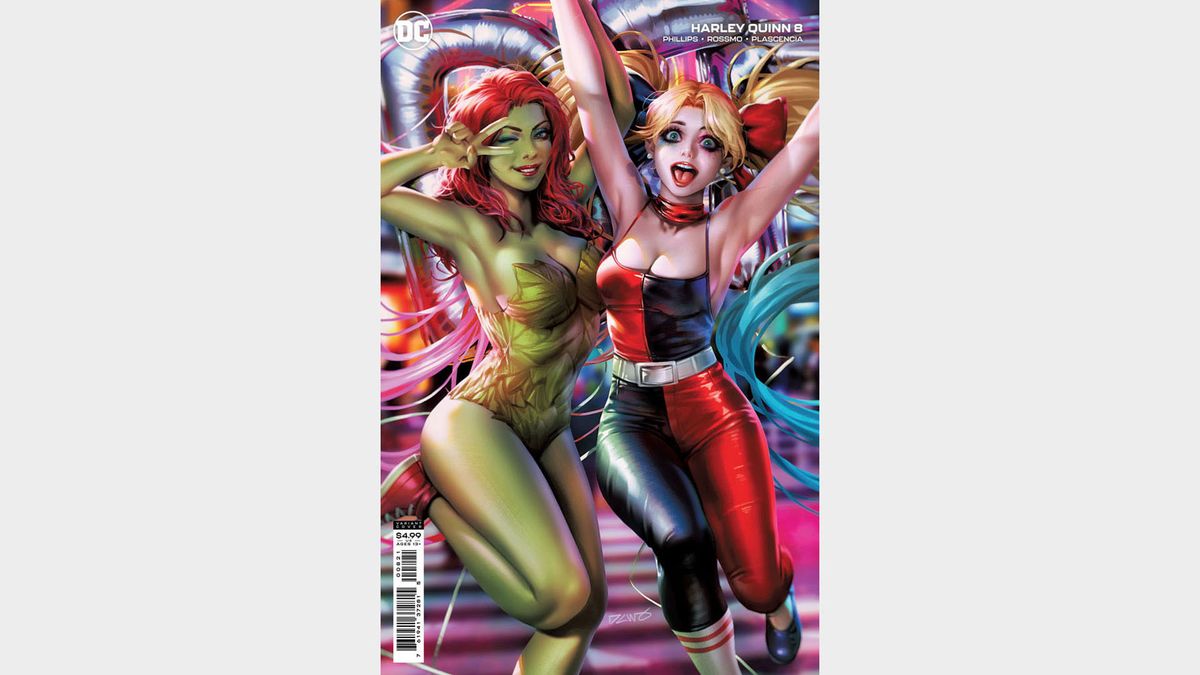 DC October 2021 solicitations
