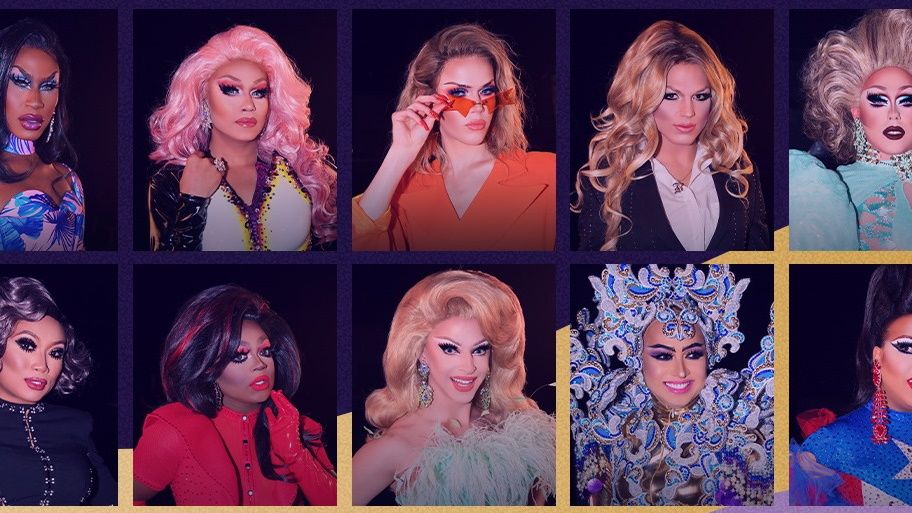 How to watch RuPaul’s Drag Race All Stars online stream season 5 from