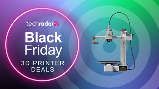 Bambu Lab A1 mini 3D Printer