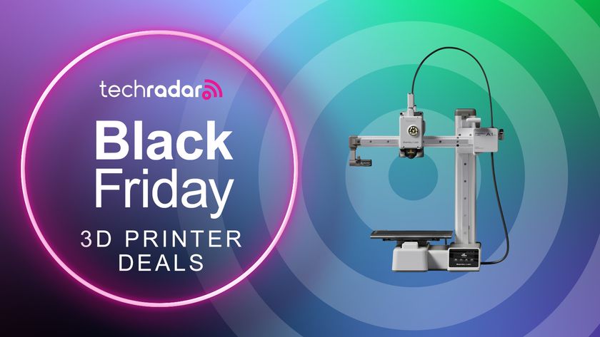 Bambu Lab A1 mini 3D Printer