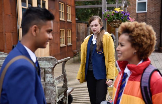 Hollyoaks spoilers: Juliet Quinn, Donna Marie’s daughter, joins ...