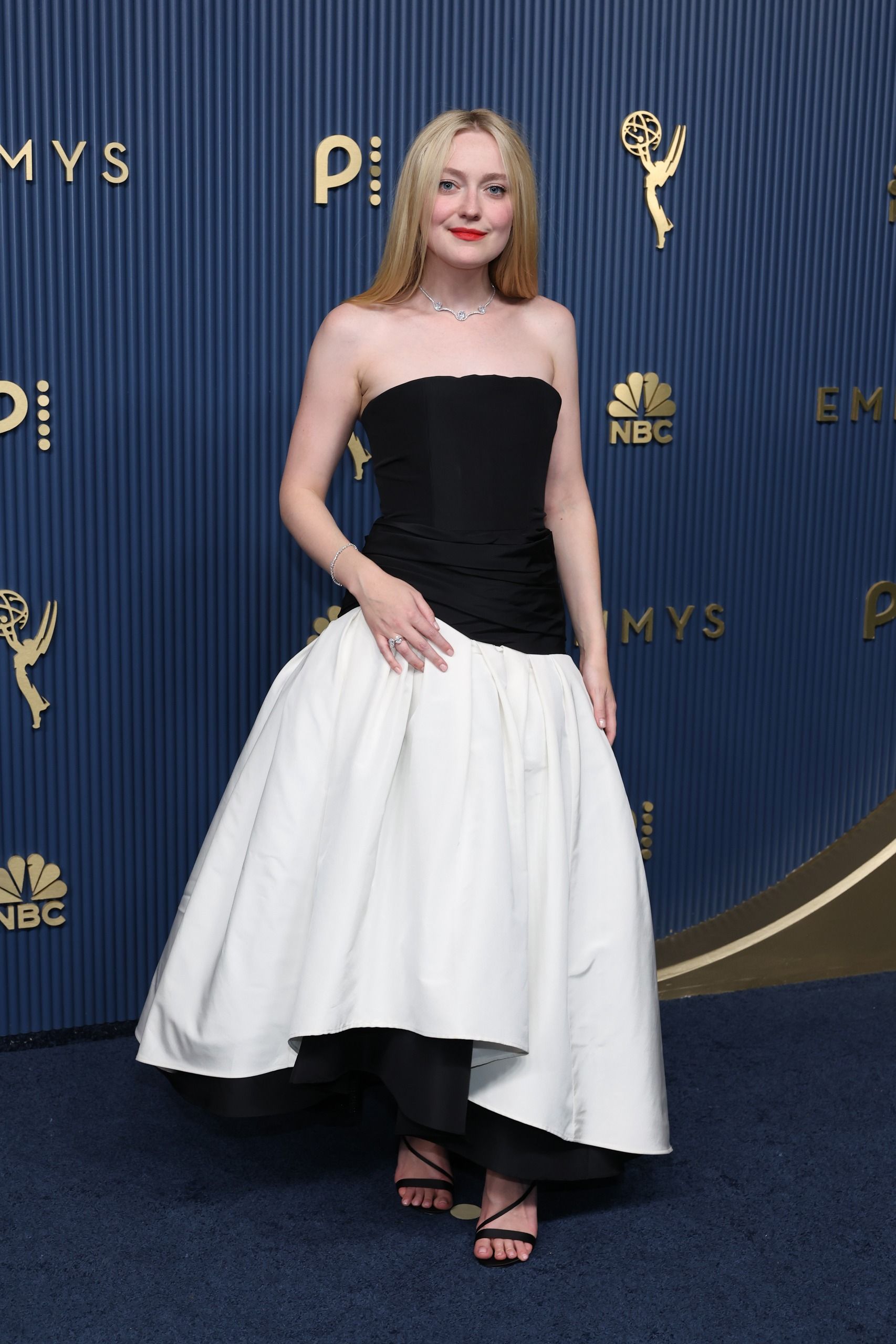 2026 emmys red carpet