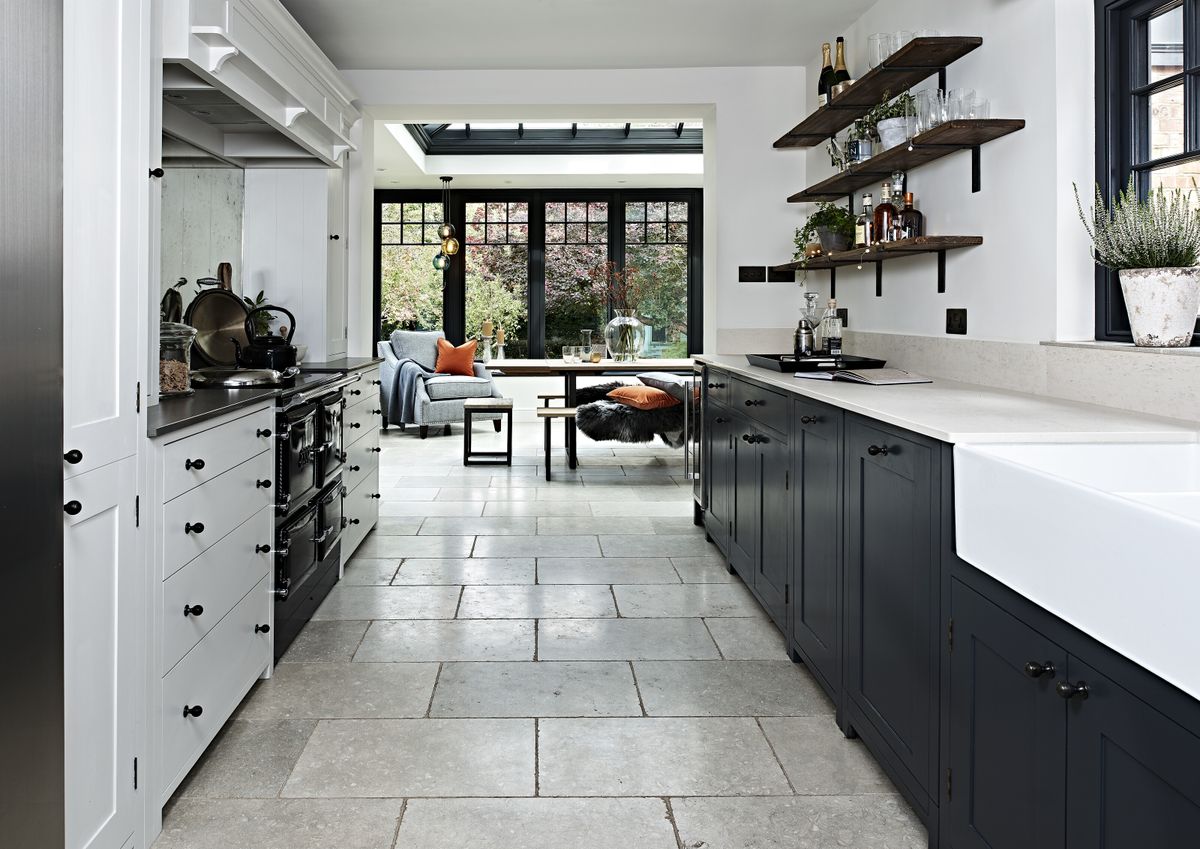 11 Small Kitchen Extension Ideas That Make a Big Impact Homebuilding