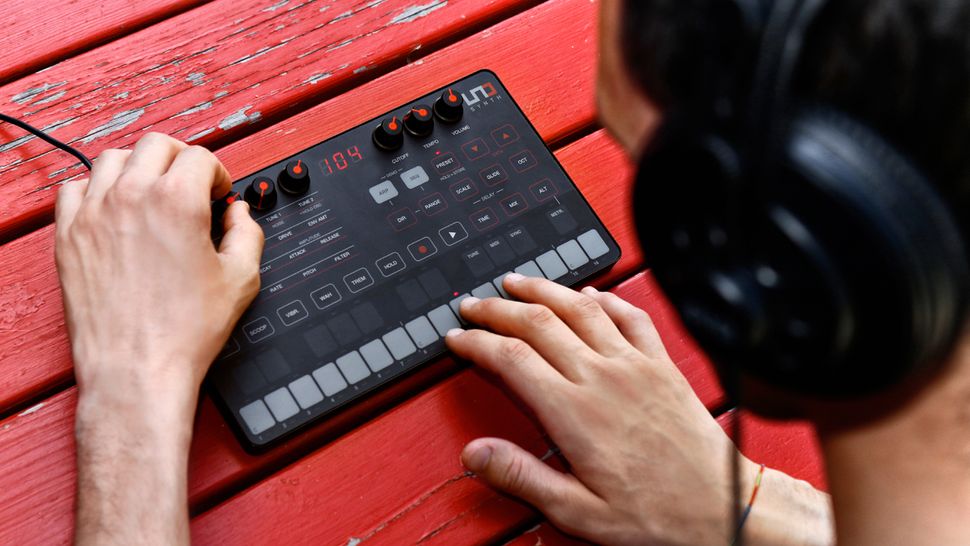 Best synthesizers 2022 MusicRadar