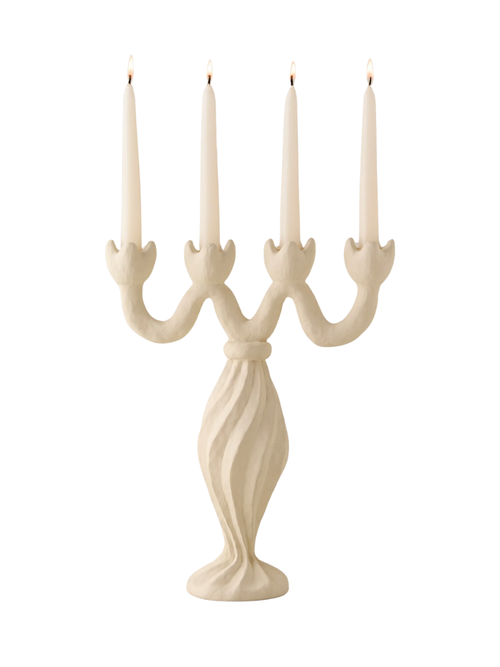 Tuli Candelabra by Sarah Sherman Samuel