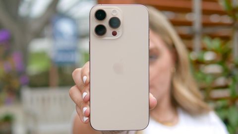 iPhone 17 Pro and Pro Max just tipped for big camera upgrades — here’s ...
