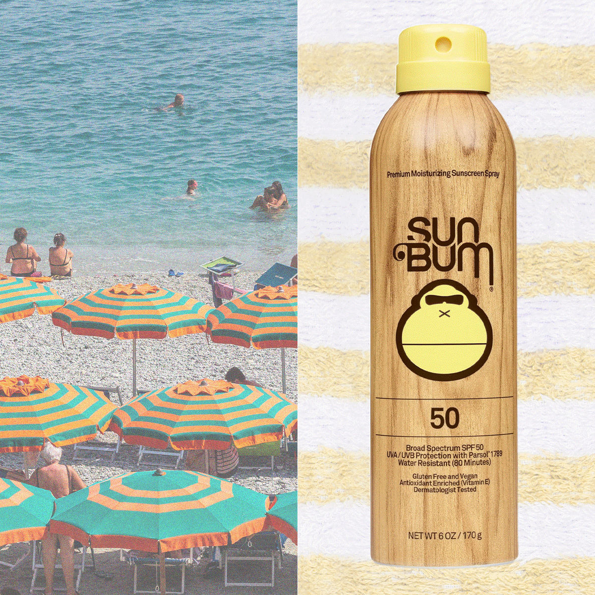 CVS Sunscreen