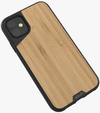 Mous Limitless iPhone 11 case