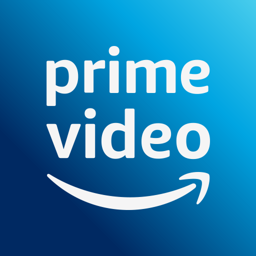 Amazon Prime Video 2023 app icon