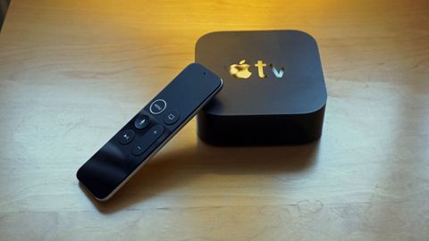 Apple Tv 4k Review Page 2 Techradar