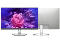 Dell 27-inch Monitor S2721D: was $319 now $259 @ Dell