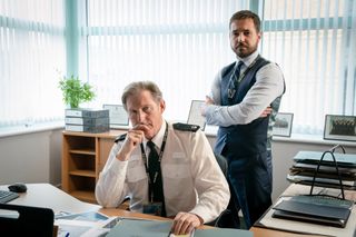 Line of duty facts