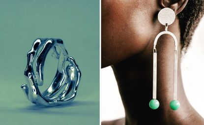 jewellery by African jewellery designers