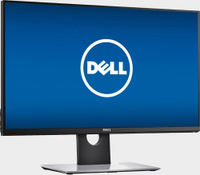 Dell 27" S2716DGR Monitor | 2560x1440 | 144Hz | G-Sync | $299.99 (save $300)