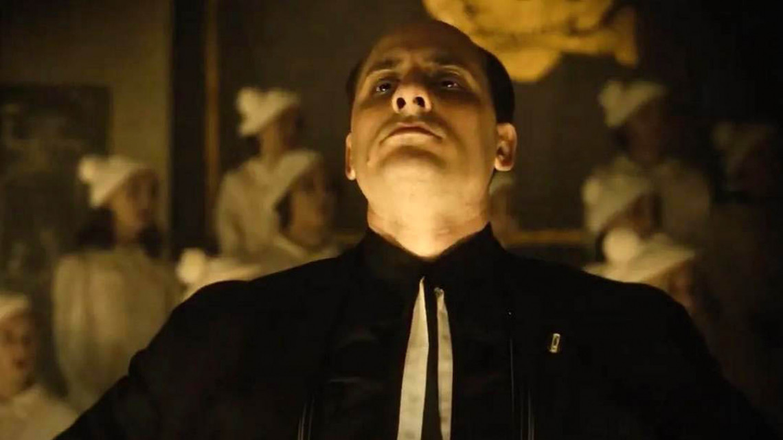 Mussolini: Son of the Century