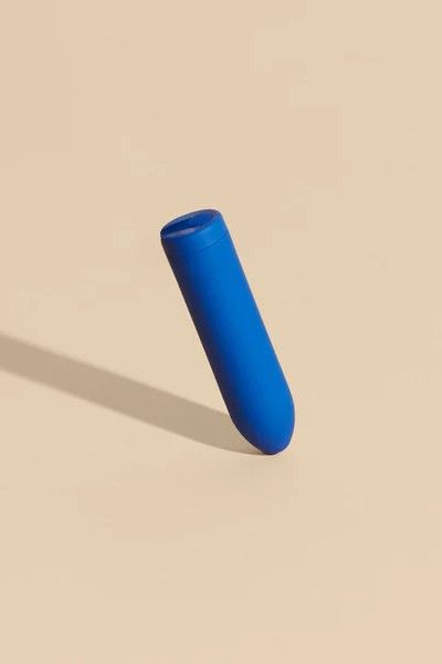 blue bullet vibrator