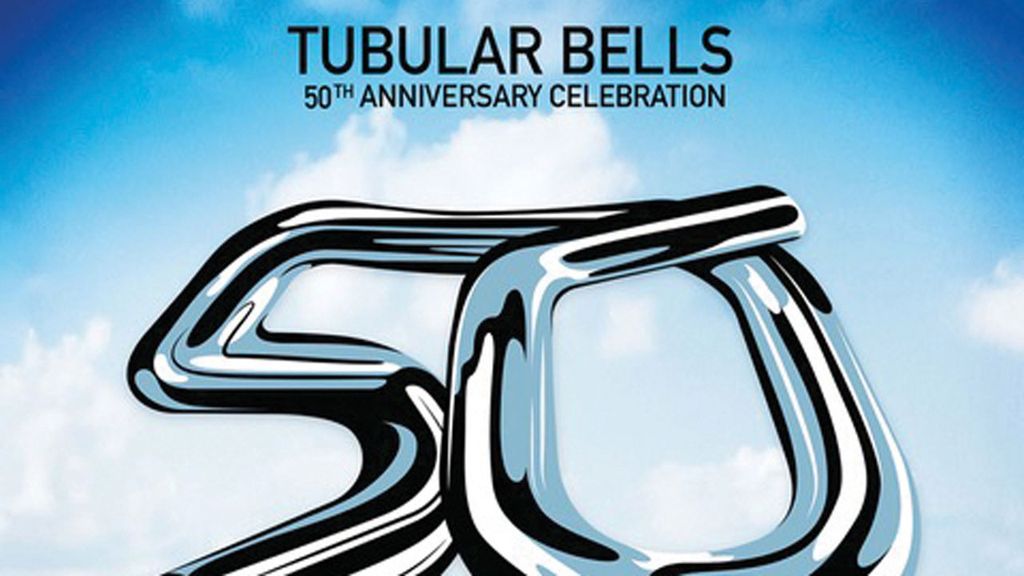 Tubular Bells 50th Anniversary Celebration to be released on DVD and