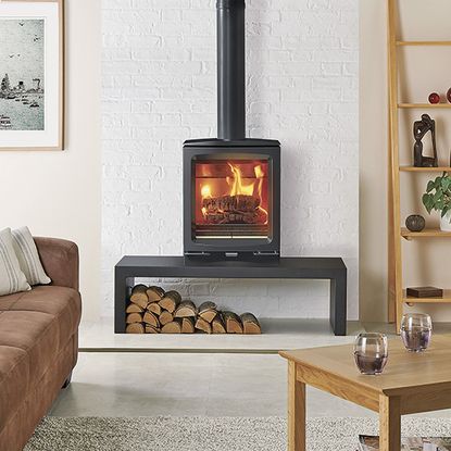 The 5 hot picks for woodburning stoves | Ideal Home