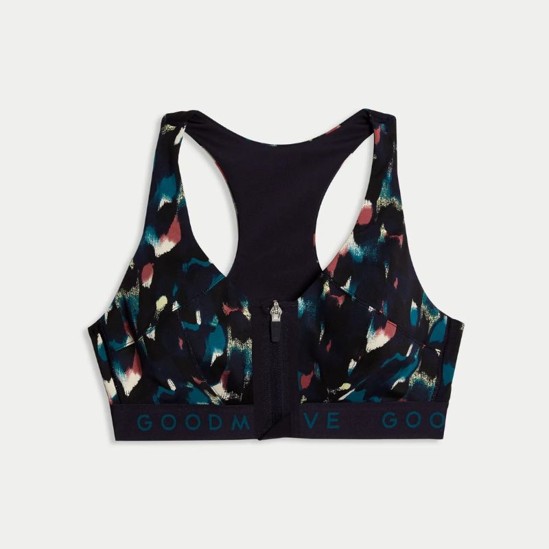 M&S sports bra cut out 