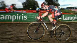 what is cyclocross