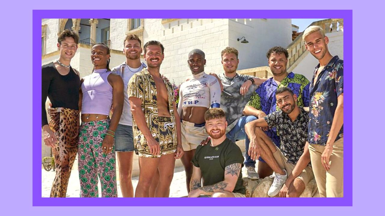 How to watch &#039;I Kissed a Boy,&#039; BBC&#039;s gay reality dating show, no matter where you are in the world